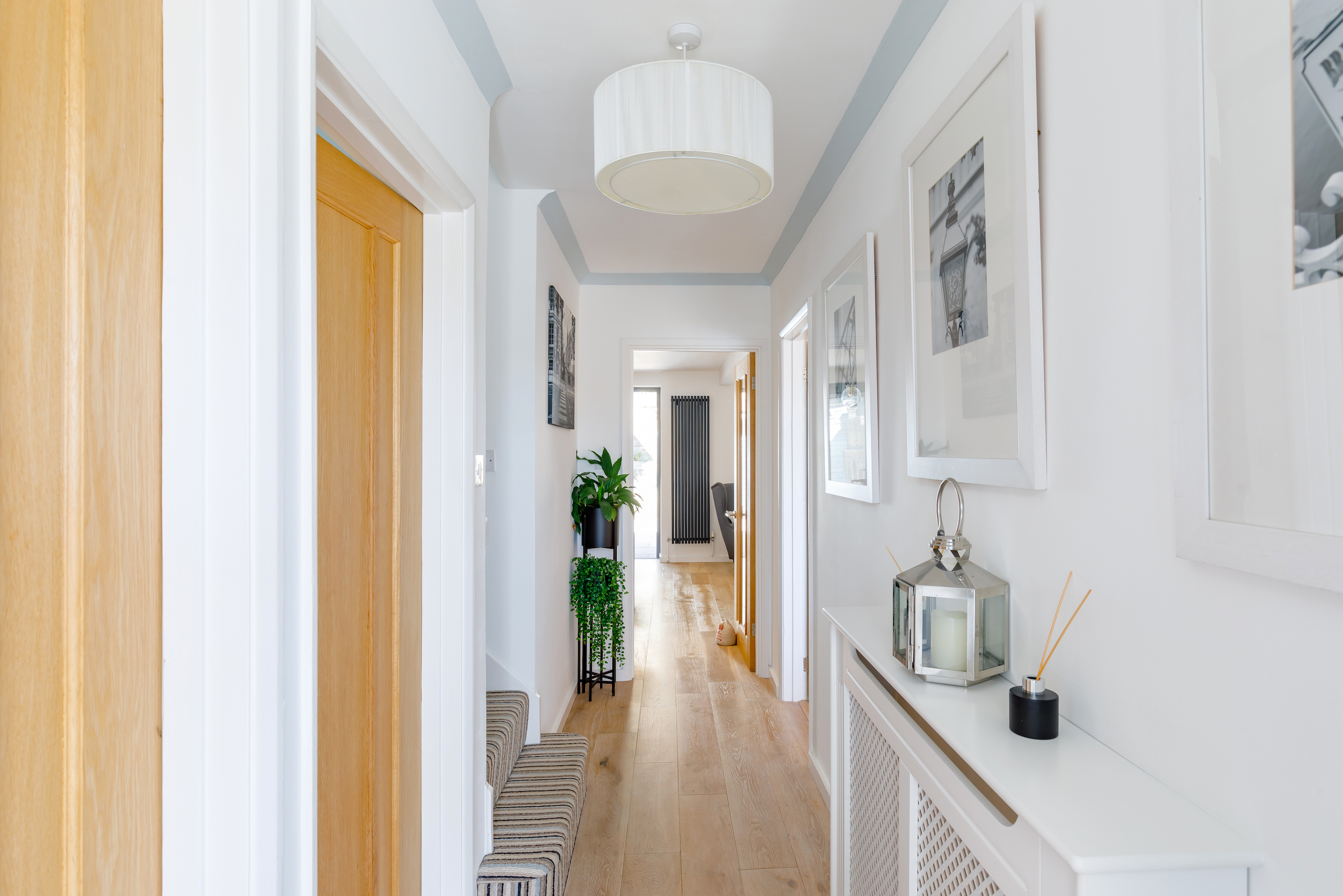 Elvin Crescent, Rottingdean David b Residential Property Sales