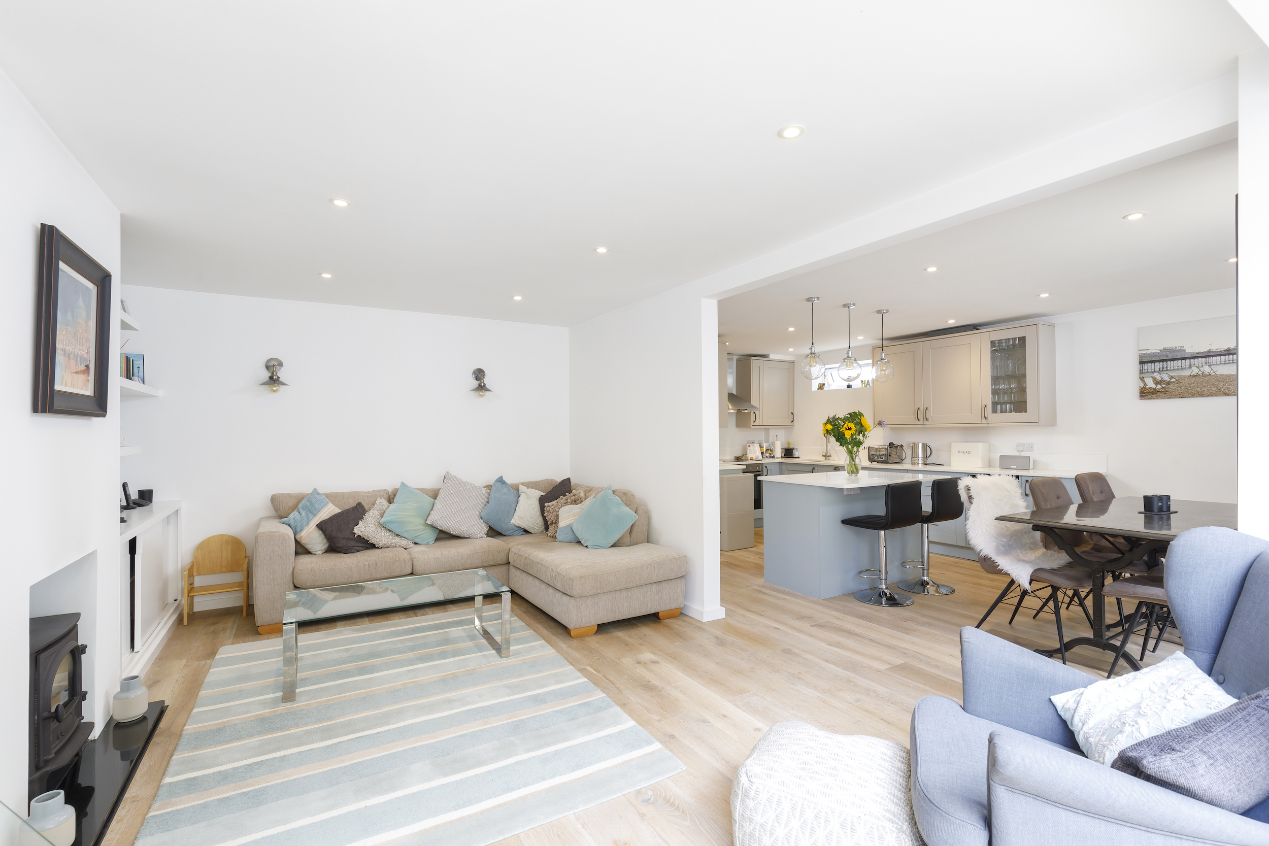 Elvin Crescent, Rottingdean David b Residential Property Sales