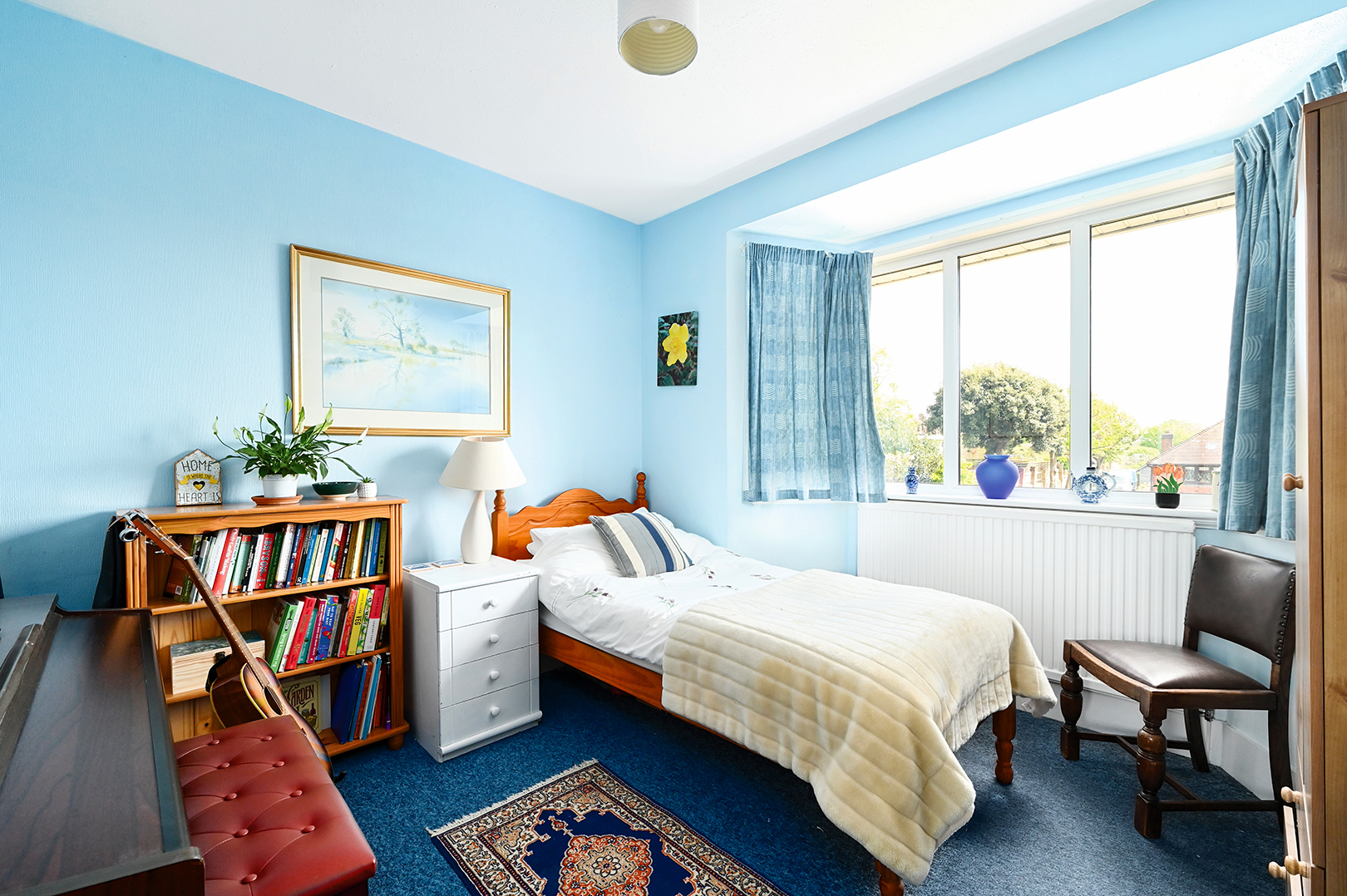 Bazehill Road, Rottingdean. David b Residential Property Sales