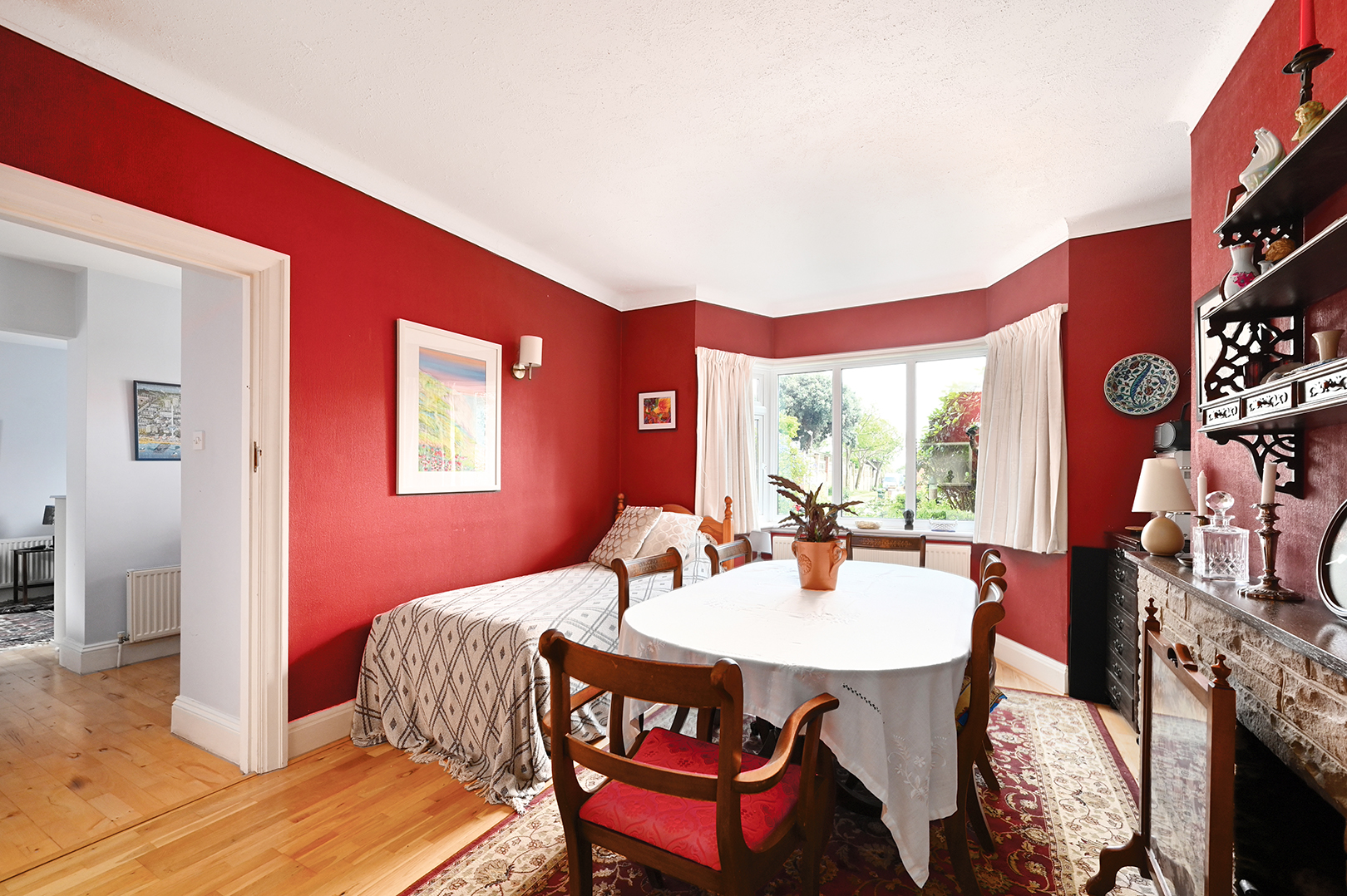 Bazehill Road, Rottingdean. David b Residential Property Sales