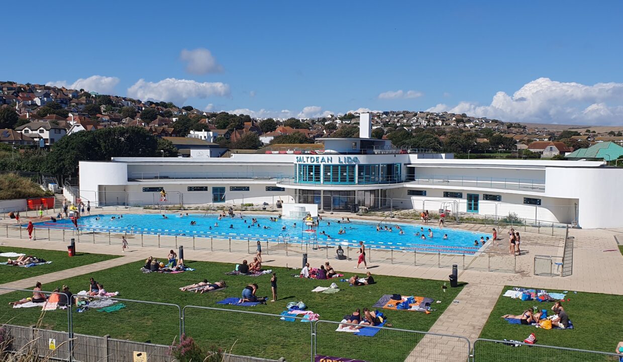 Lido