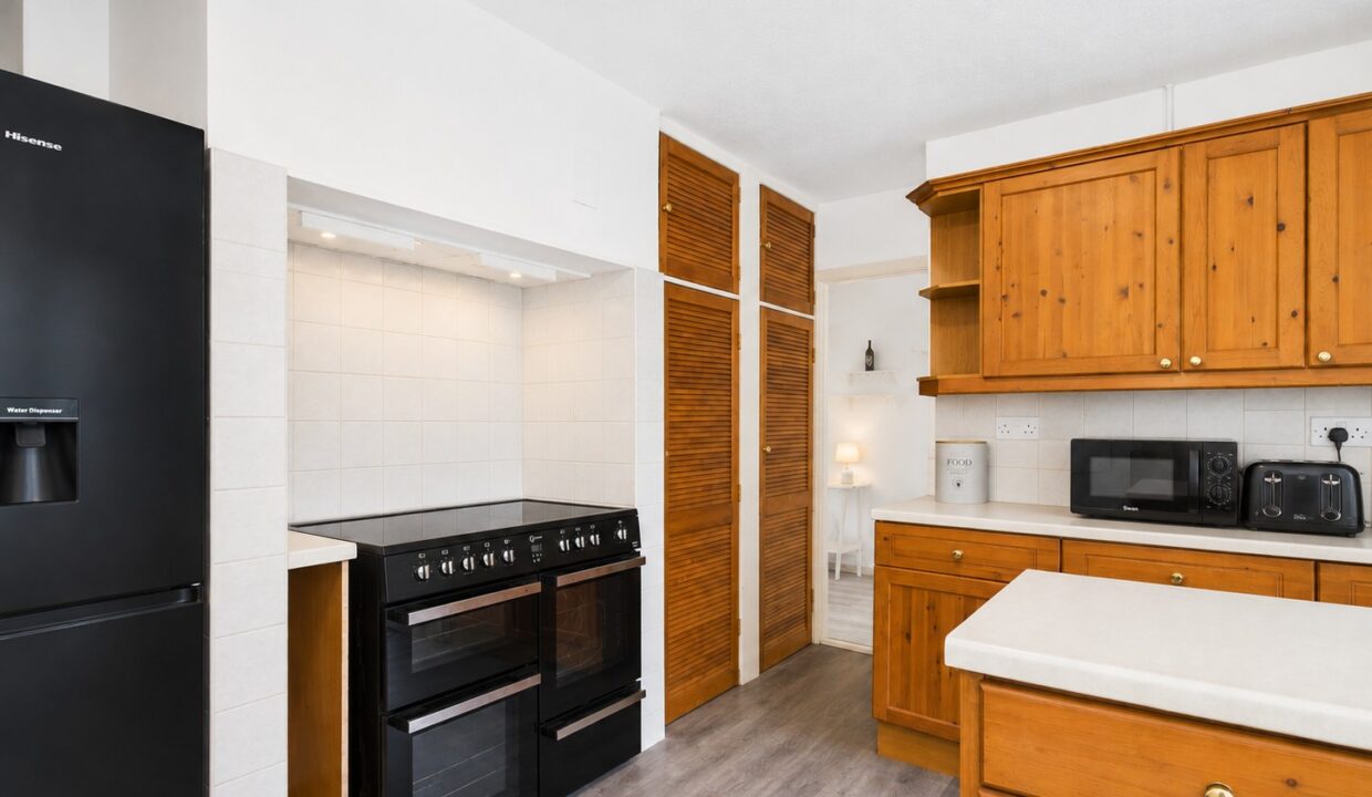 Kitchen pic 2
