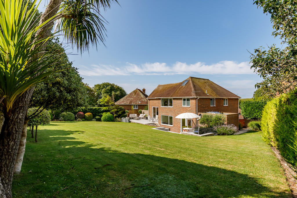 Northgate Close, Rottingdean David b Residential Property Sales