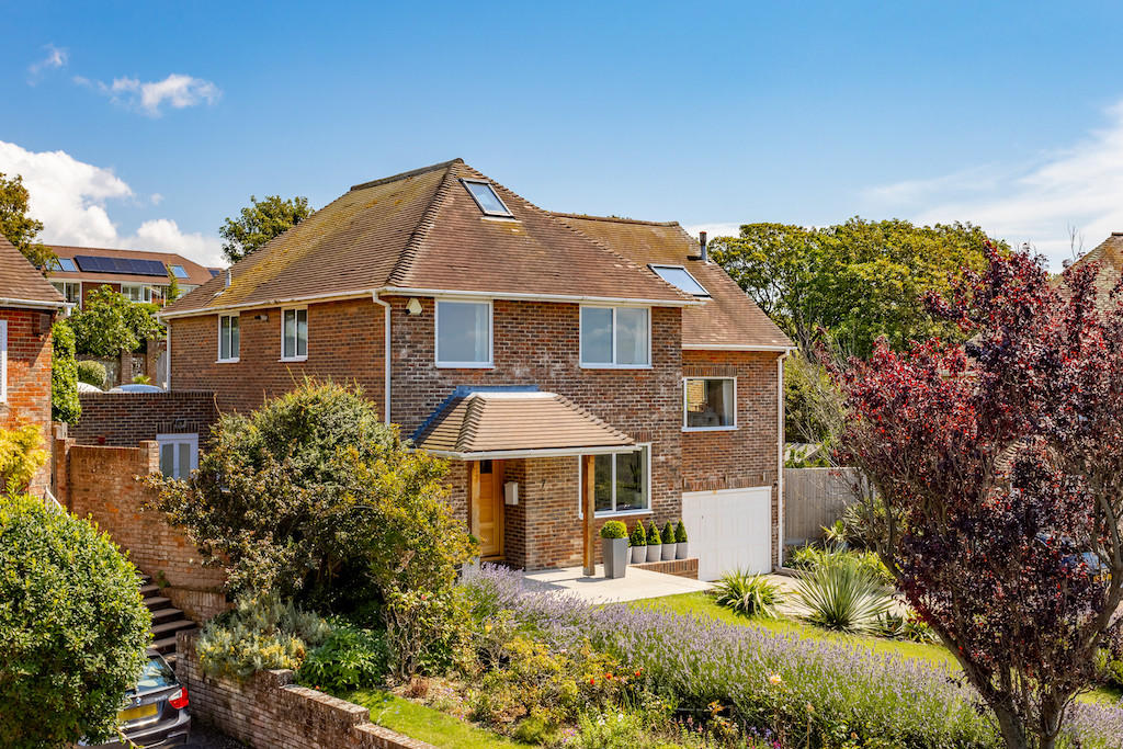 Northgate Close, Rottingdean David b Residential Property Sales