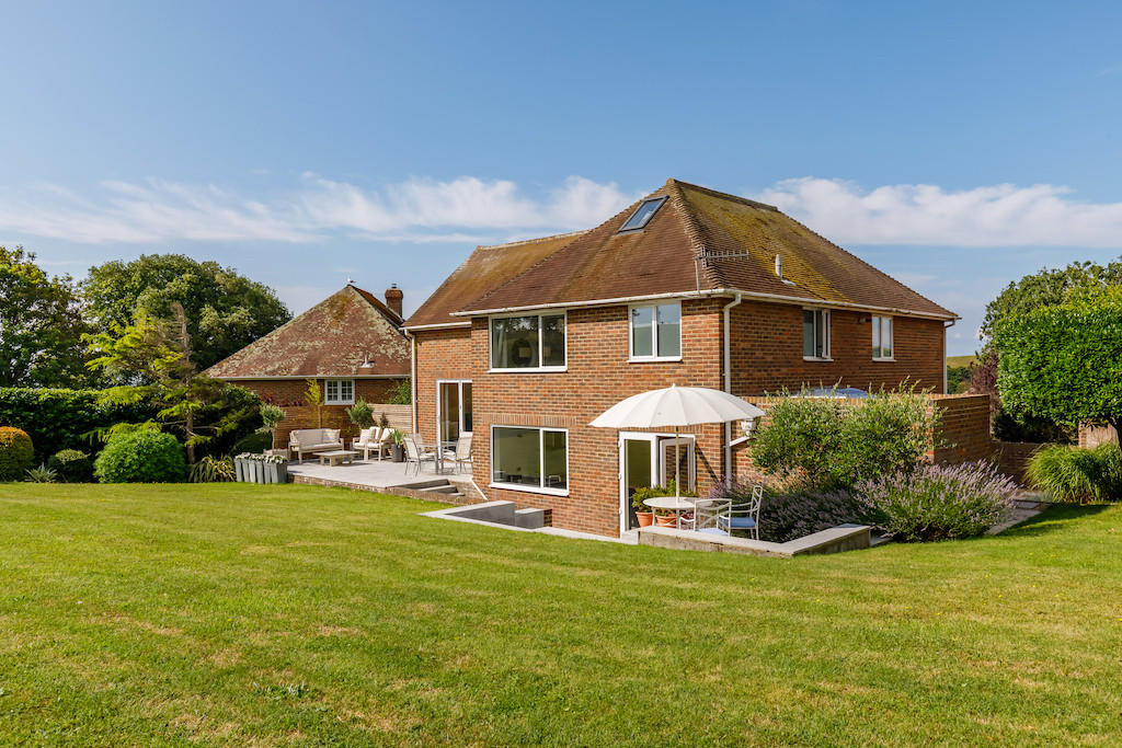 Northgate Close, Rottingdean David b Residential Property Sales