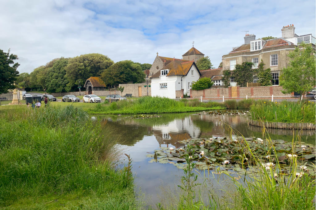 Northgate Close, Rottingdean David b Residential Property Sales