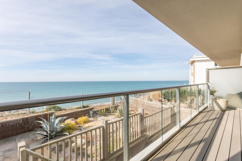 Azure, Marine Drive, Rottingdean David Webb Residential Property Sales