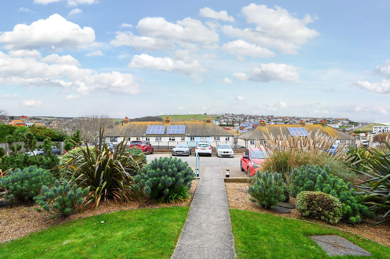 The Cape, Rottingdean David b Residential Property Sales