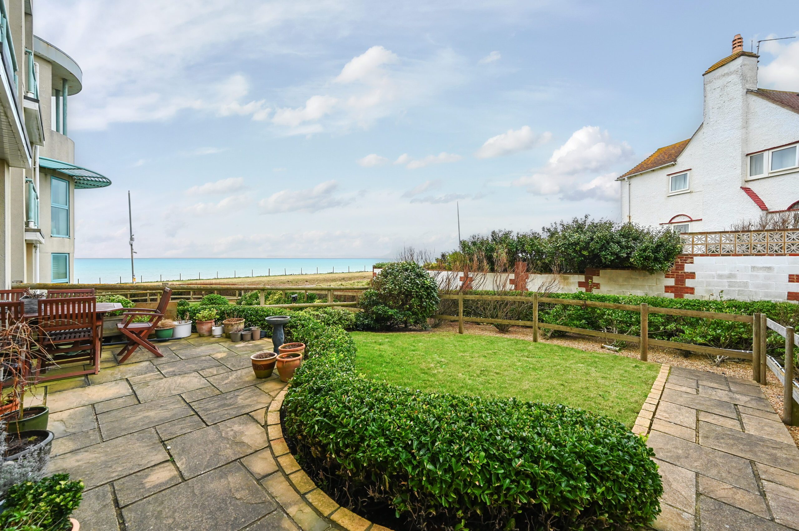 The Cape, Rottingdean David b Residential Property Sales