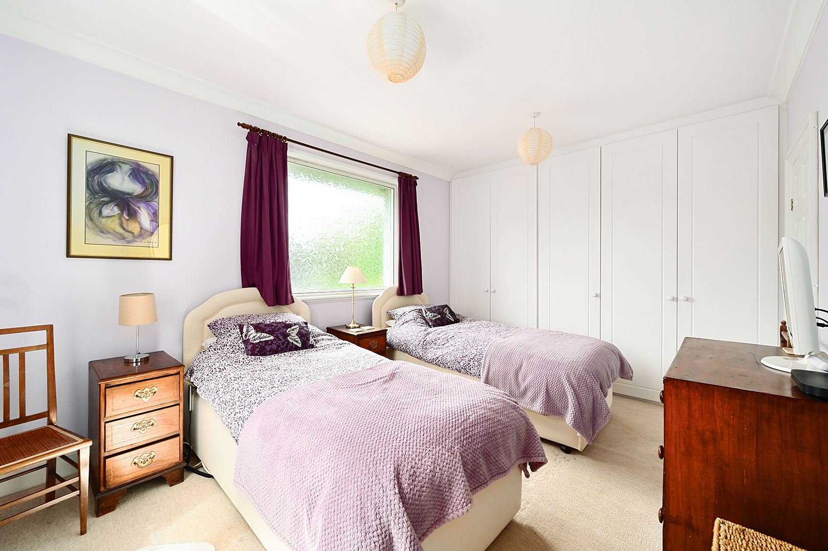 Bazehill Road, Rottingdean. David b Residential Property Sales