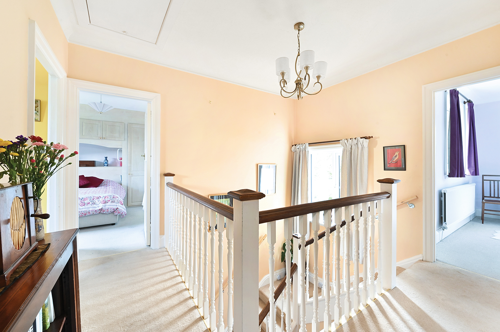 Bazehill Road, Rottingdean. David b Residential Property Sales