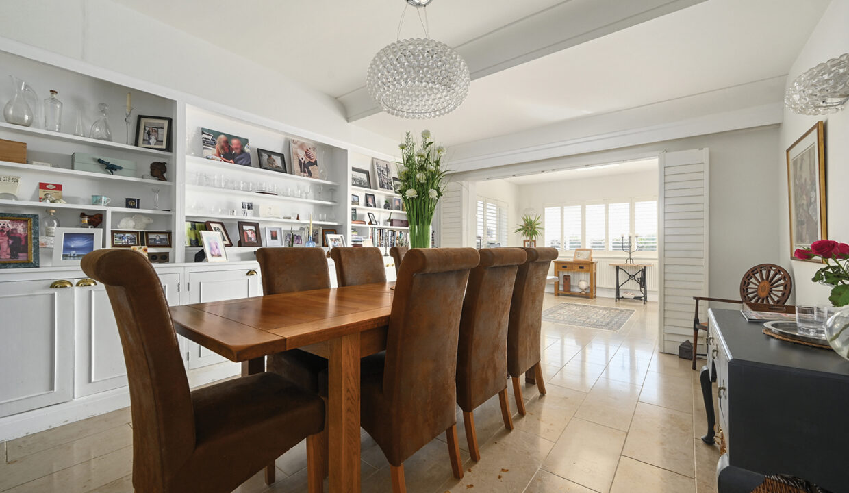 9 Longhill Road, Ovingdean, BN2 (39)