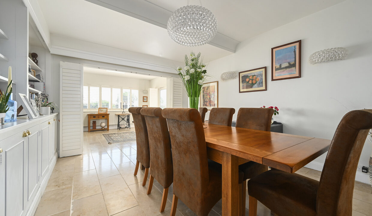 9 Longhill Road, Ovingdean, BN2 (40)
